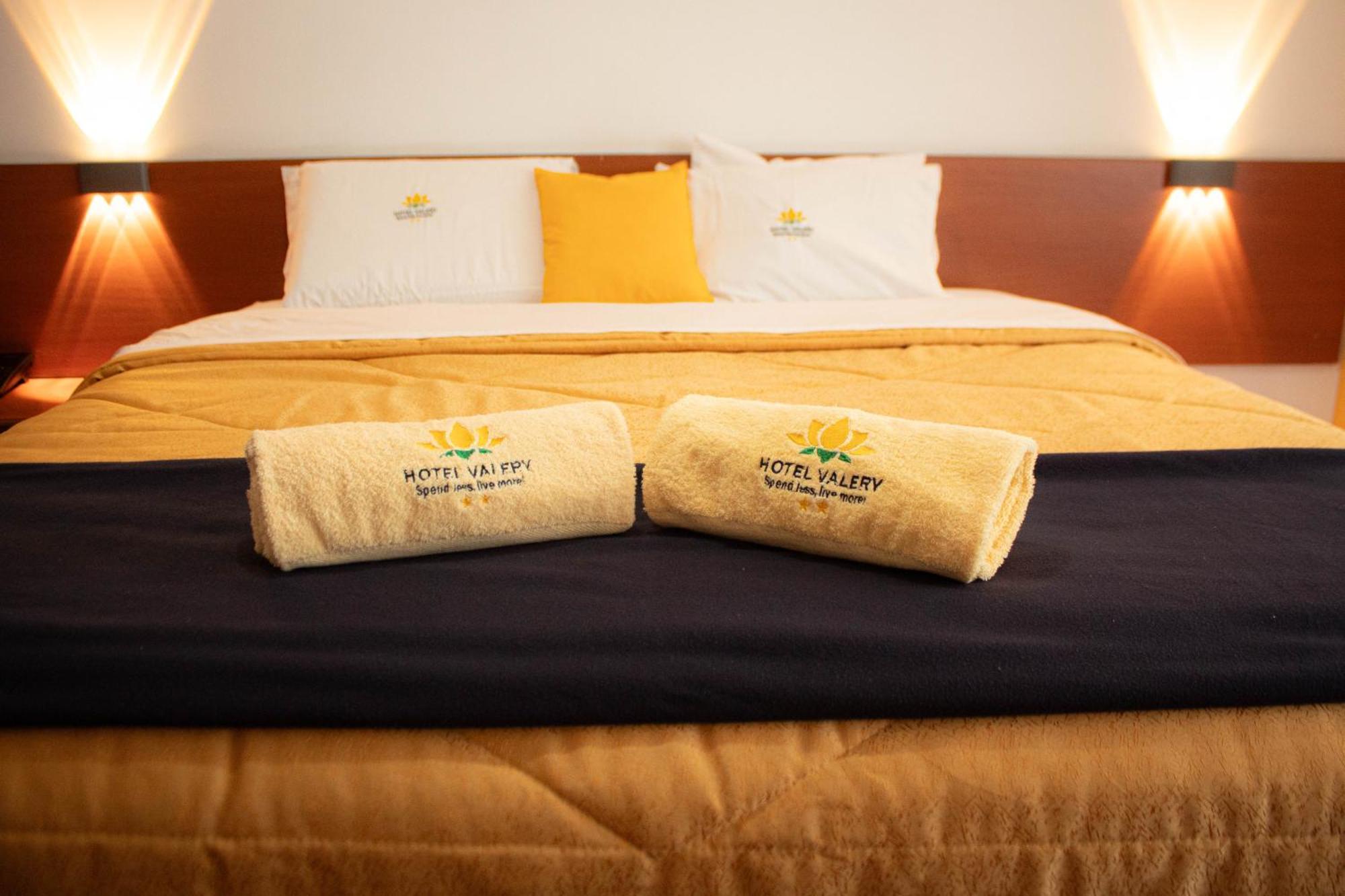 Hotel Valery 2 Estrellas Huaraz  Ngoại thất bức ảnh