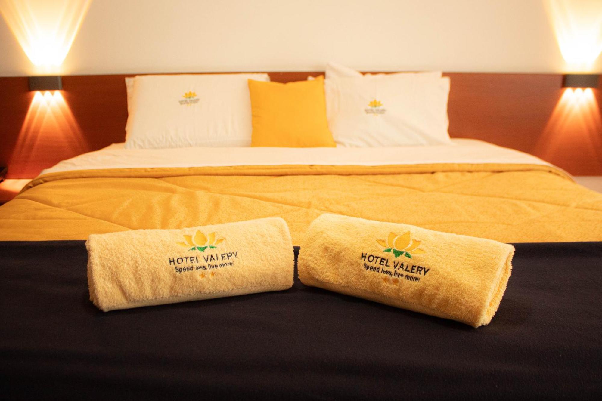 Hotel Valery 2 Estrellas Huaraz  Ngoại thất bức ảnh