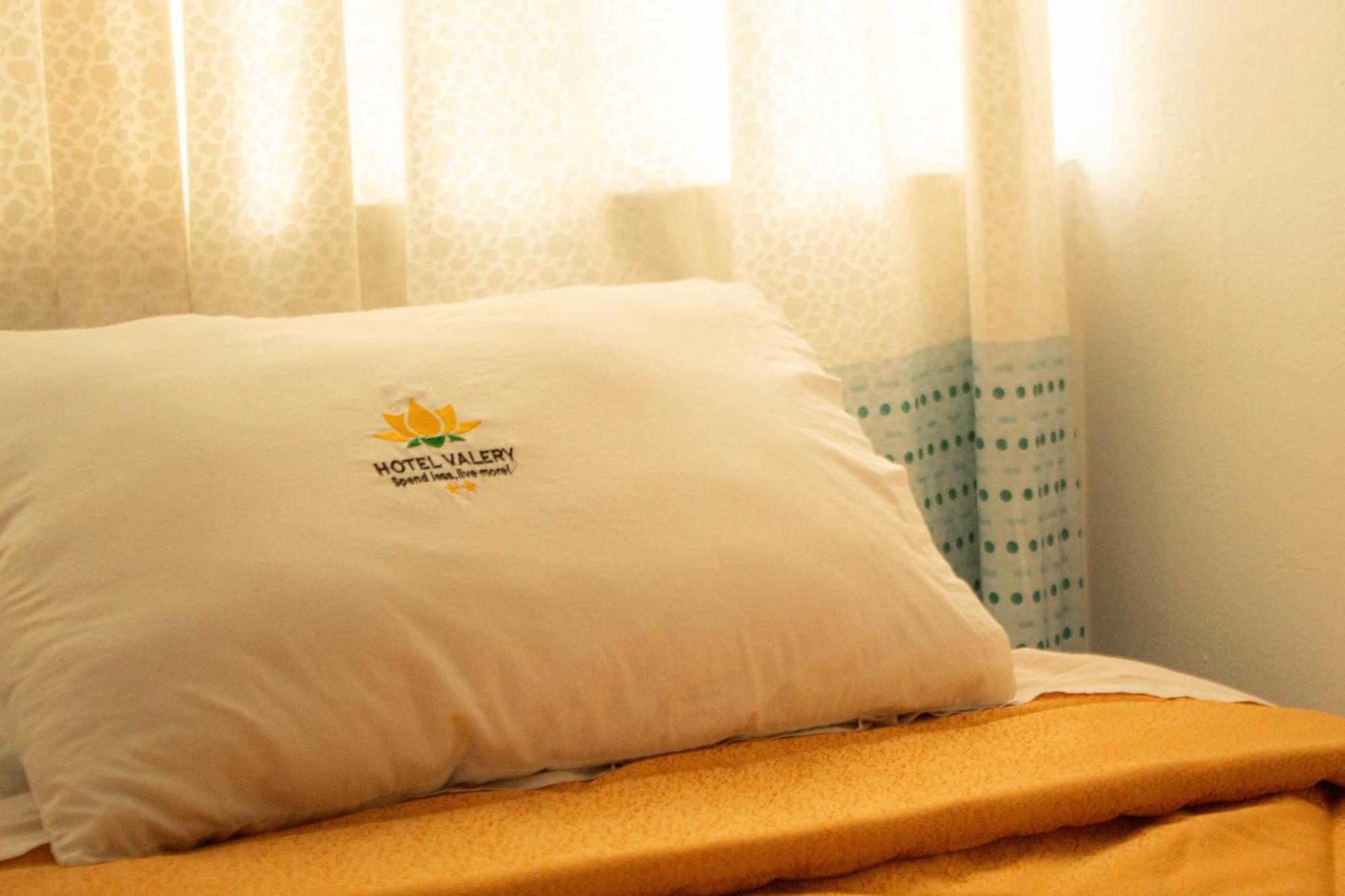 Hotel Valery 2 Estrellas Huaraz  Ngoại thất bức ảnh