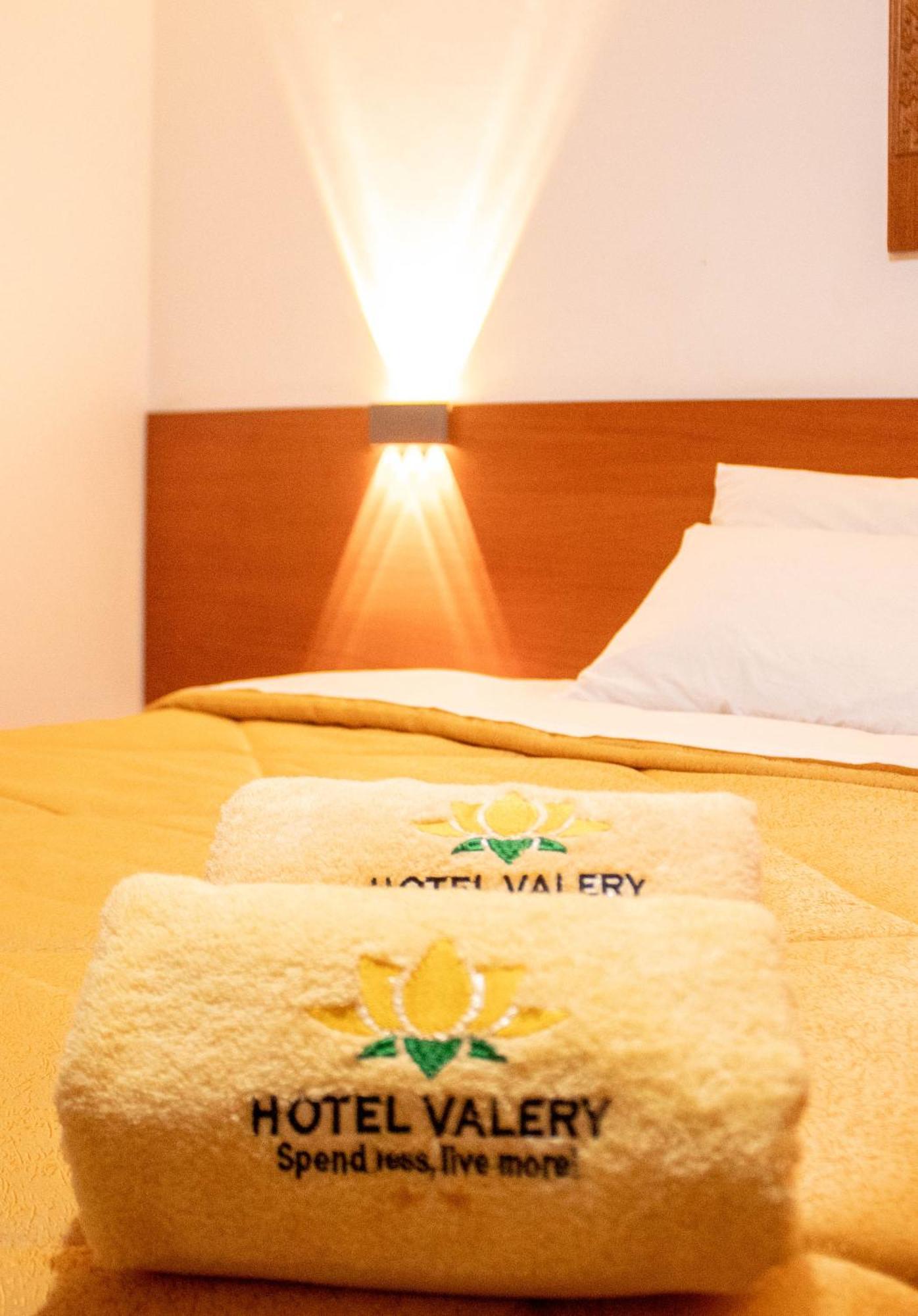 Hotel Valery 2 Estrellas Huaraz  Ngoại thất bức ảnh
