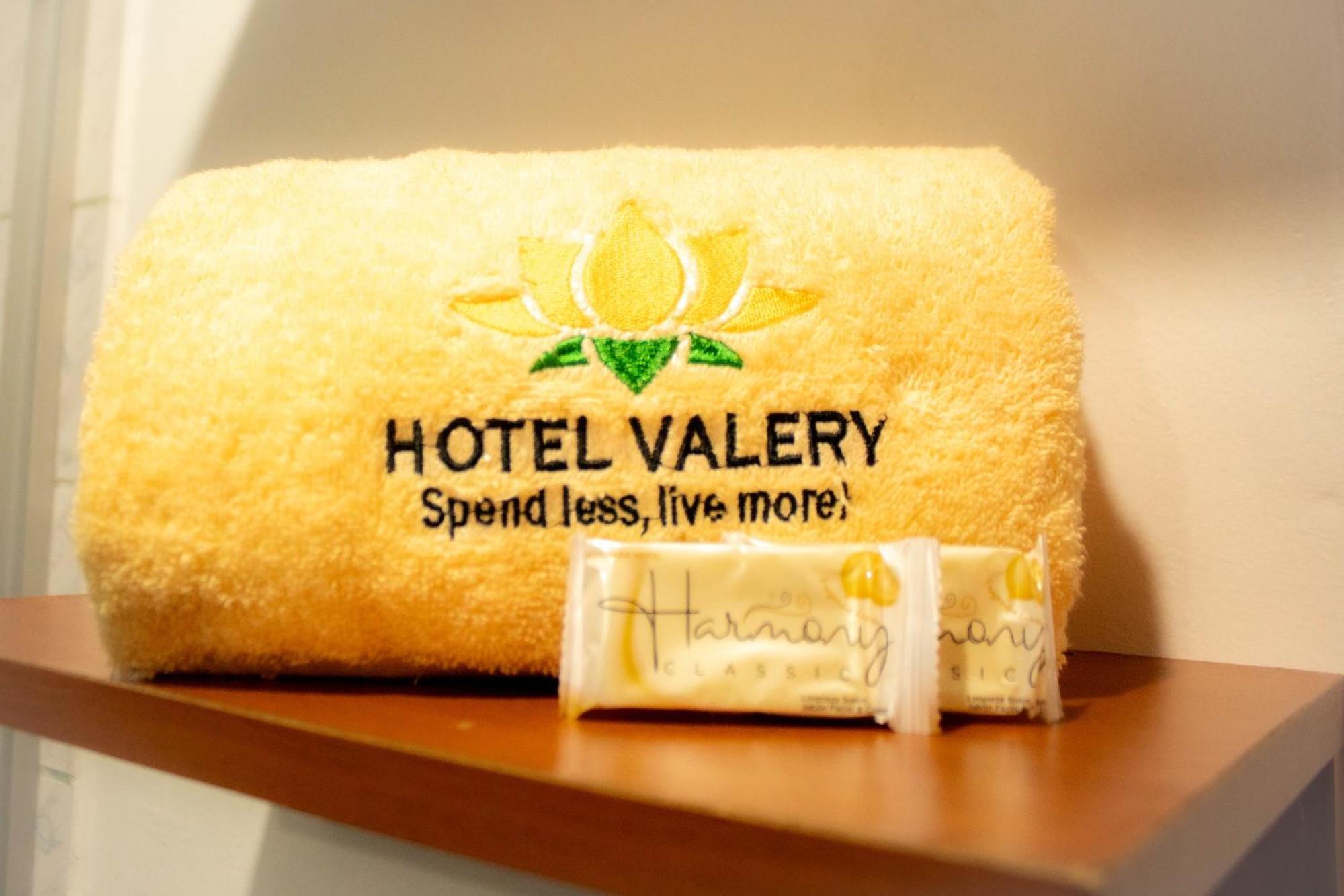 Hotel Valery 2 Estrellas Huaraz  Ngoại thất bức ảnh