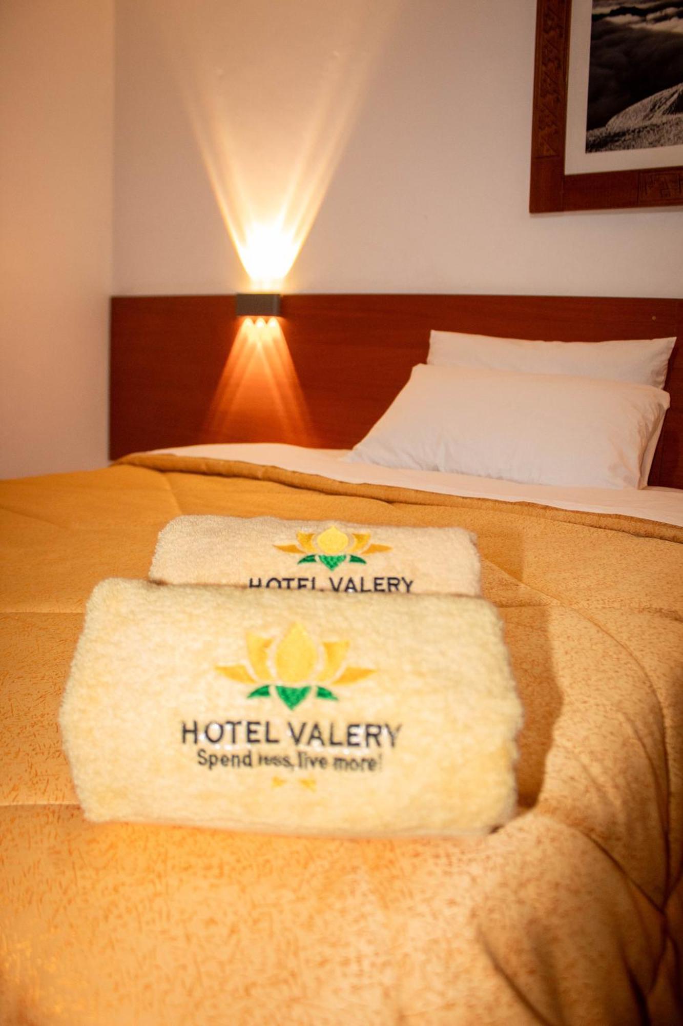 Hotel Valery 2 Estrellas Huaraz  Ngoại thất bức ảnh