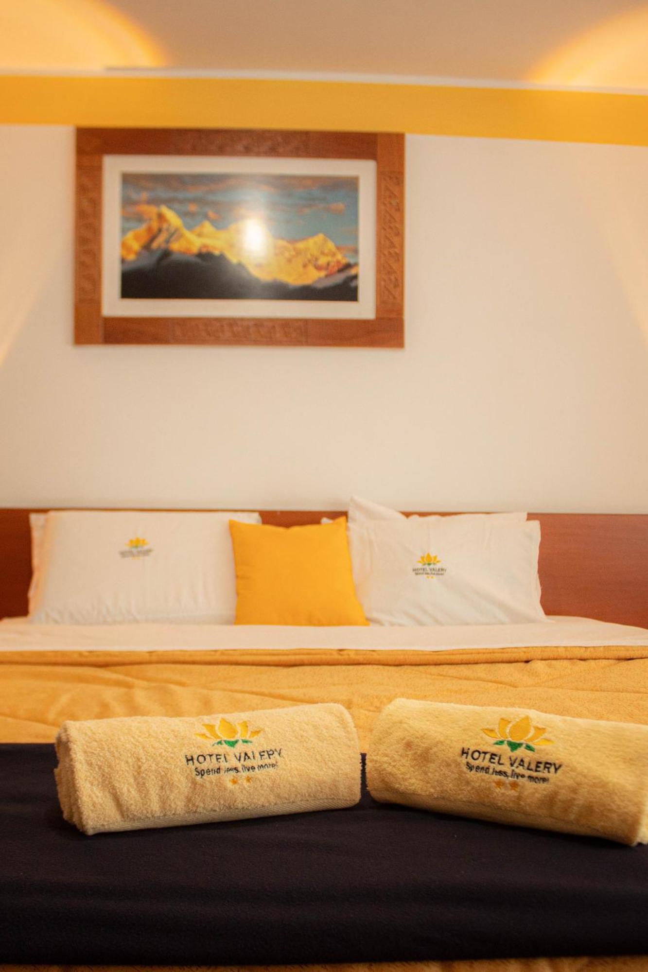 Hotel Valery 2 Estrellas Huaraz  Ngoại thất bức ảnh